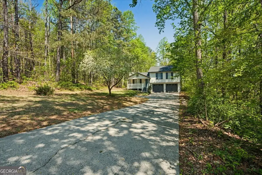 210 Burnt Hickory Drive, Dallas, GA 30132 - #3