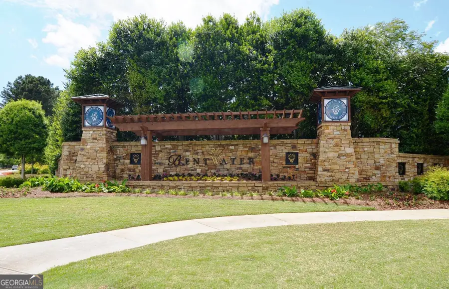 504 Flagstone Way, Acworth, GA 30101 - #2