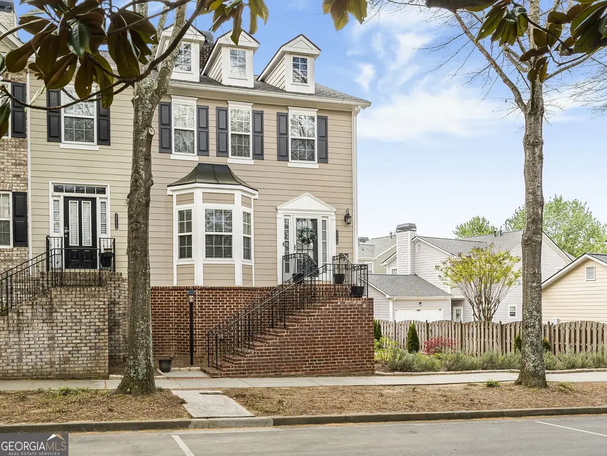 3774 Lake Point Boulevard, Suwanee, GA 30024 - #1