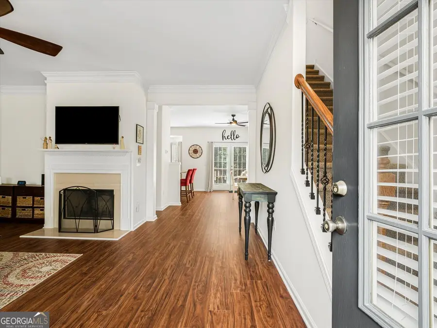 3774 Lake Point Boulevard, Suwanee, GA 30024 - #2