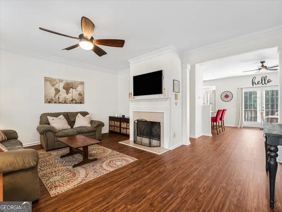 3774 Lake Point Boulevard, Suwanee, GA 30024 - #3