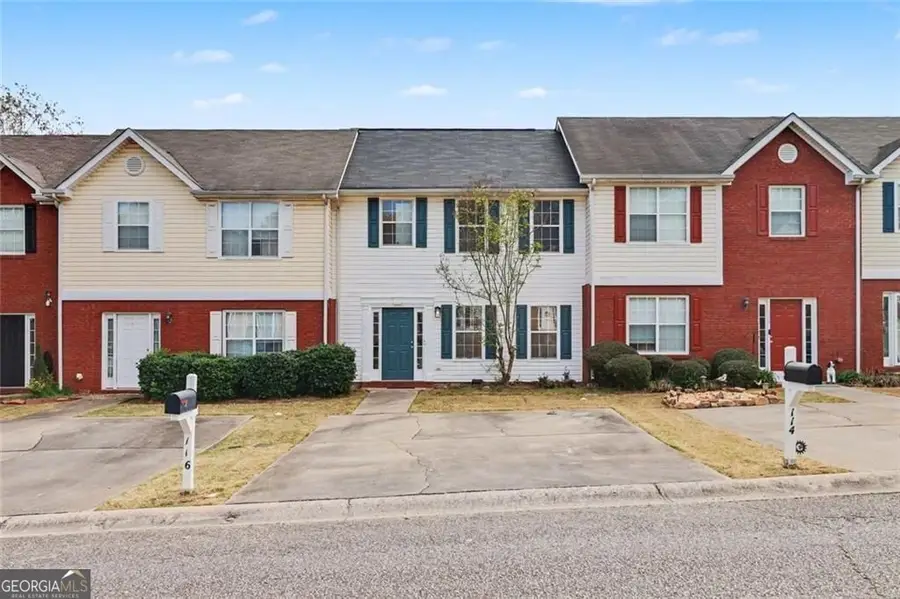 116 Westside Chase Sw, Cartersville, GA 30120 - #2