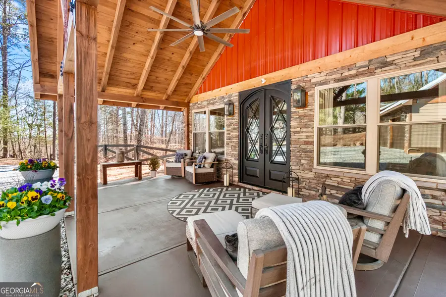 308 Hugh Stowers Road, Dawsonville, GA 30534 - #2