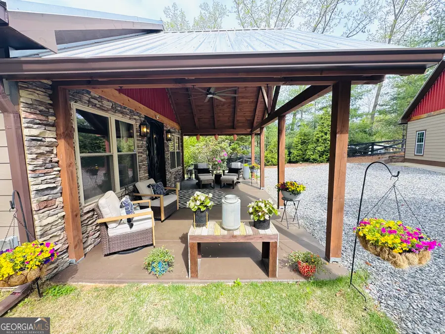 308 Hugh Stowers Road, Dawsonville, GA 30534 - #3