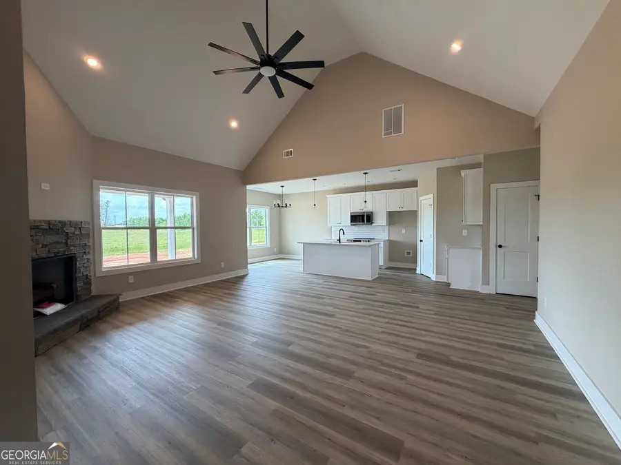 54 Melville Brown Road, Williamson, GA 30292 - #2