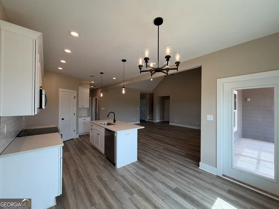 54 Melville Brown Road, Williamson, GA 30292 - #3