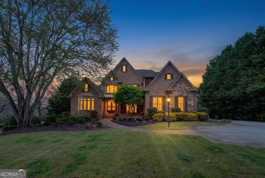 1070 Waverly Meadow Lane, Watkinsville, GA 30677 - #2