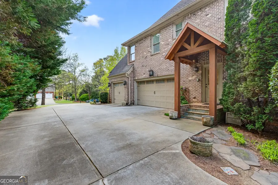 1070 Waverly Meadow Lane, Watkinsville, GA 30677 - #3