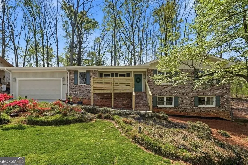 4304 Lindsey Way Ne, Roswell, GA 30075 - #1