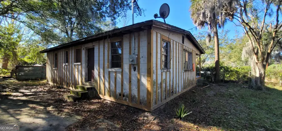 2109 Hanson Street, Savannah, GA 31404 - #3