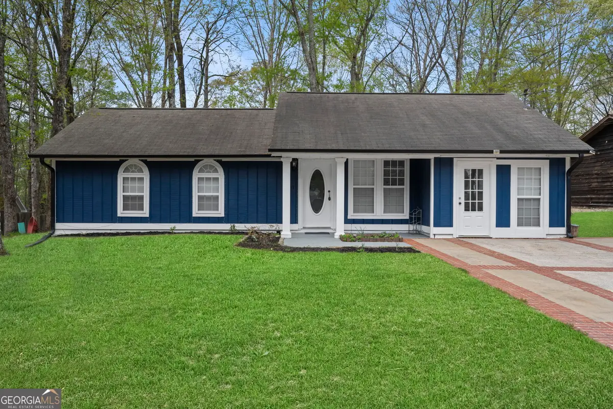 217 Wynnmeade Parkway, Peachtree City, GA 30269 - #1