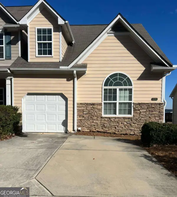 374 Guibor Court Nw, Kennesaw, GA 30144