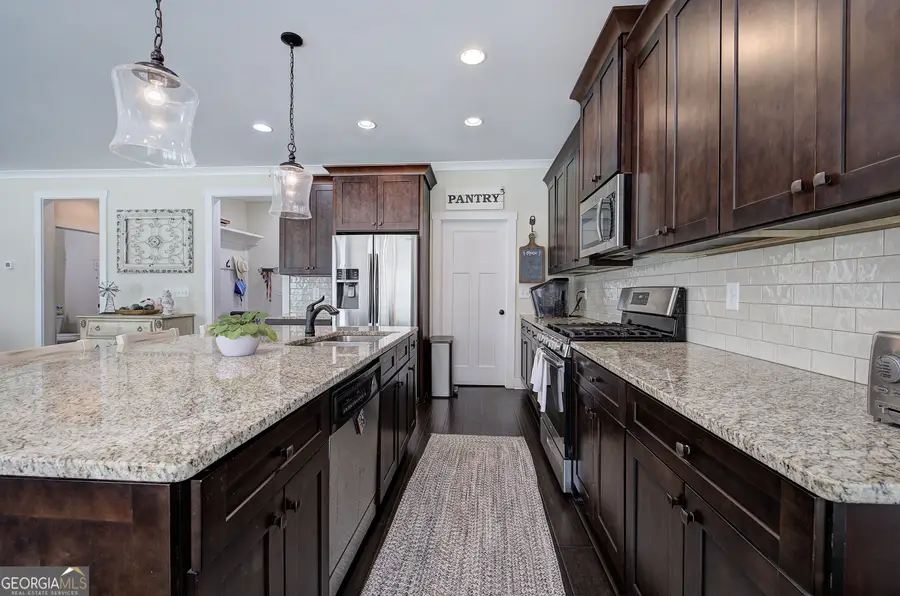 507 Longwood Place, Dallas, GA 30132 - #3