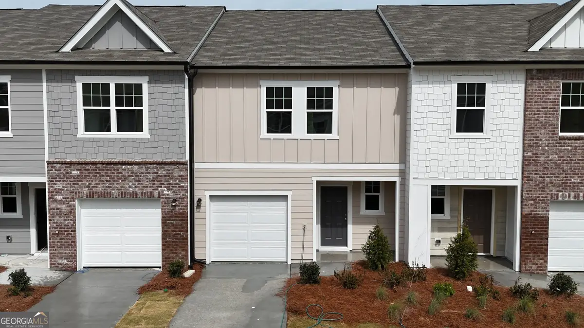 2087 Emerson Drive, Auburn, GA 30011 - #1