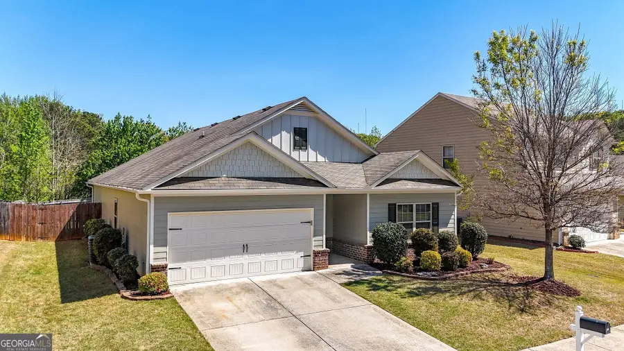 11 Canyon Trail Se, Cartersville, GA 30121 - #2