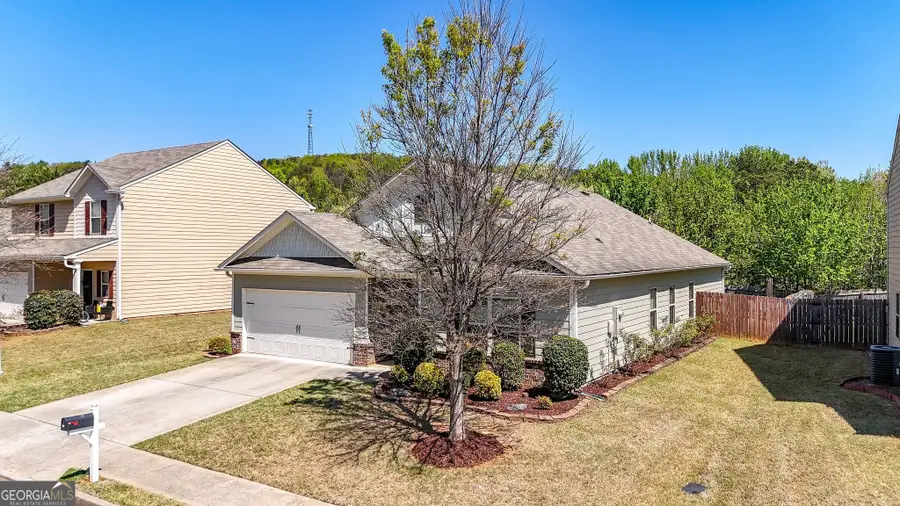 11 Canyon Trail Se, Cartersville, GA 30121 - #3