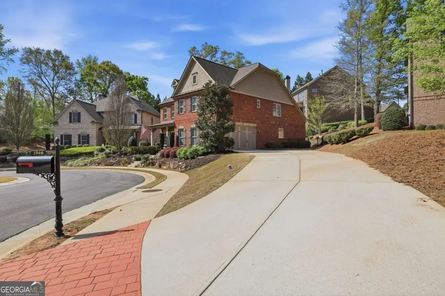 1946 Prince Place, Watkinsville, GA 30677 - #2