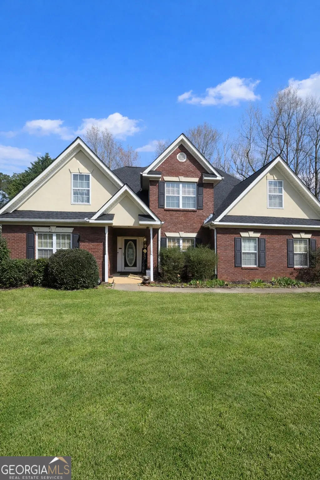 245 Scenic Drive, McDonough, GA 30252 - #1