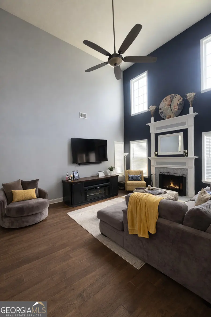 245 Scenic Drive, McDonough, GA 30252 - #3