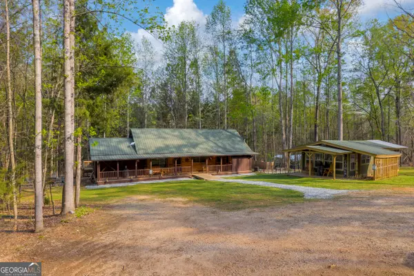962 Tugaloo State Park Road, Lavonia, GA 30553
