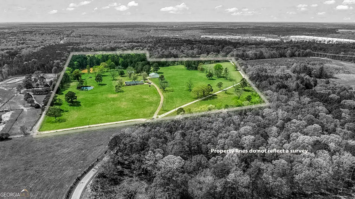 161 & 210 Minter Drive, Hampton, GA 30228 - #1
