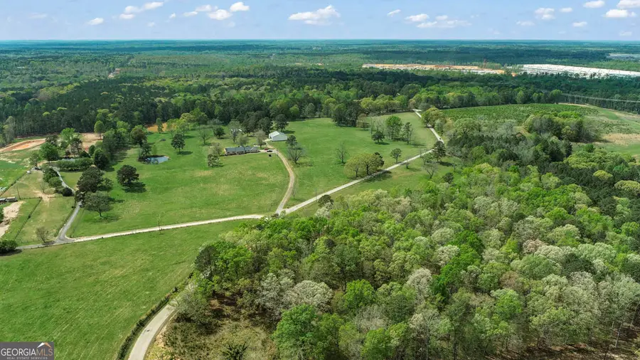 161 & 210 Minter Drive, Hampton, GA 30228 - #2