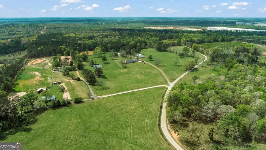 161 & 210 Minter Drive, Hampton, GA 30228 - #3