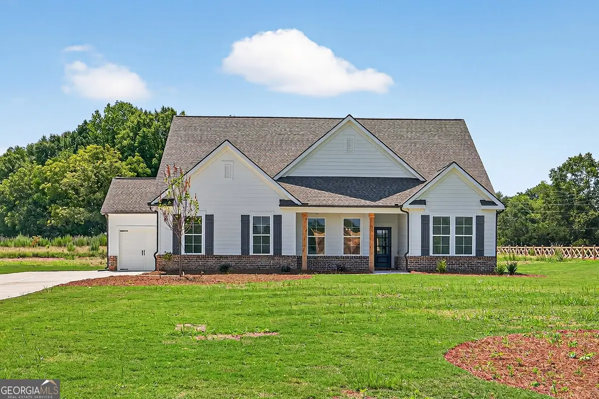 37 Cherokee Court, Good Hope, GA 30641 - #1