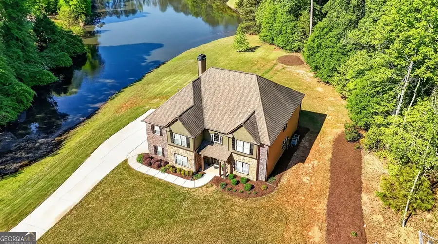 3 Westwood Lake Drive, Newnan, GA 30263 - #3