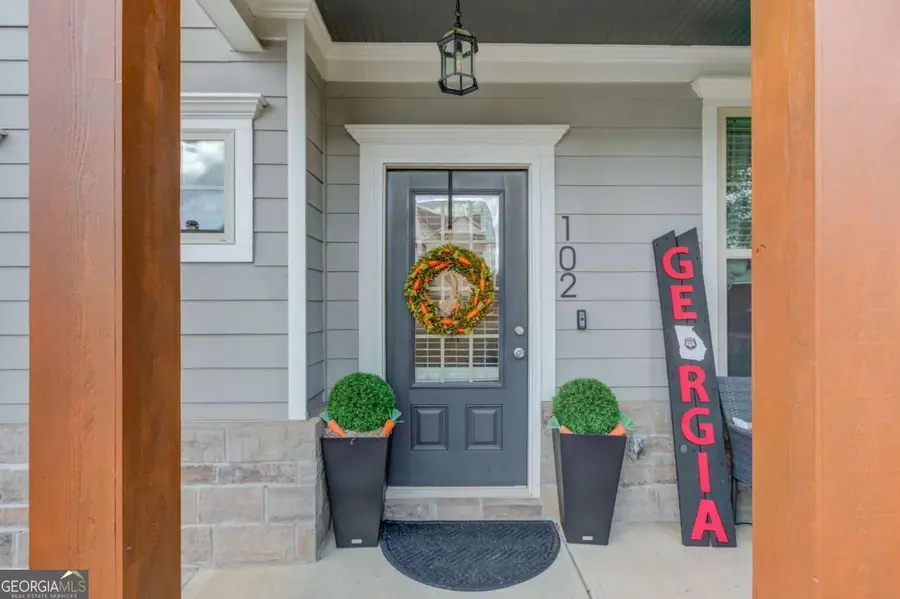 102 Morris Creek Drive, Hoschton, GA 30548 - #2