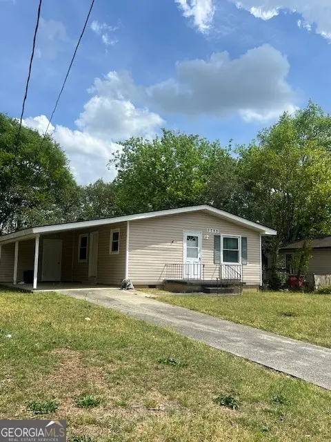 3555 Plymouth Drive, Macon, GA 31204