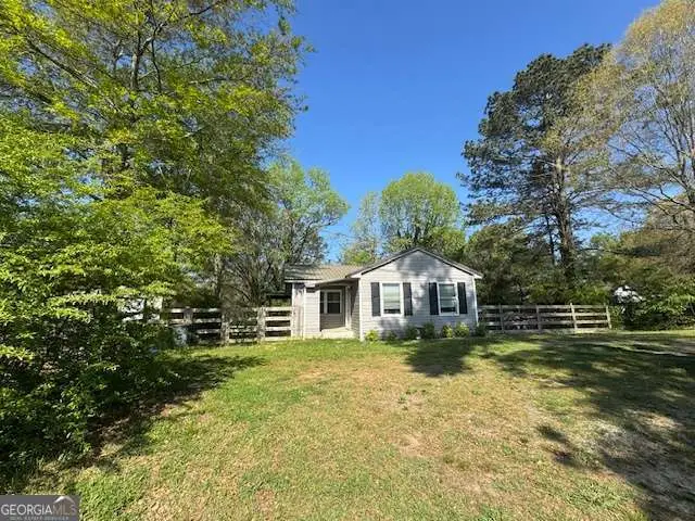 45 Jackson Drive Se, Cartersville, GA 30121 - #1