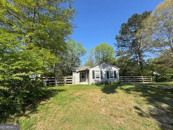 45 Jackson Drive Se, Cartersville, GA 30121