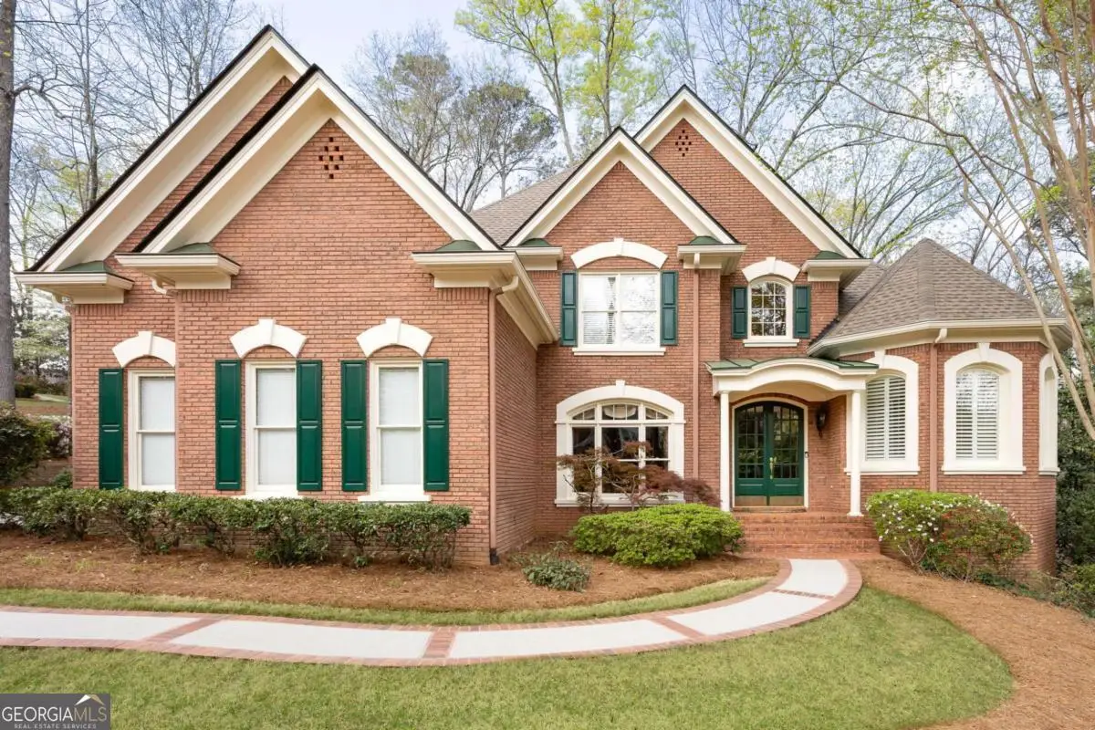 4291 Bristlecone Drive Nw, Marietta, GA 30064 - #1