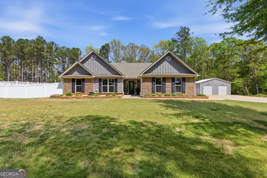 1740 Highway 211 Ne, Winder, GA 30680 - #2