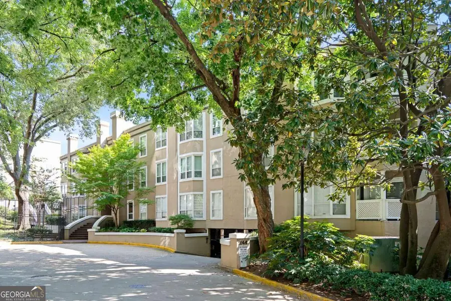 244 13th Street Ne #107, Atlanta, GA 30309 - #2