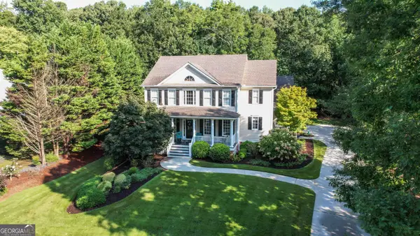 113 Tullamore Trail, Tyrone, GA 30290