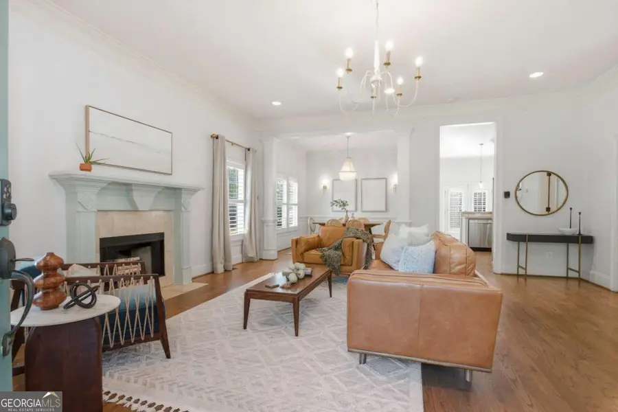 2038 Spink Street Nw, Atlanta, GA 30318 - #3