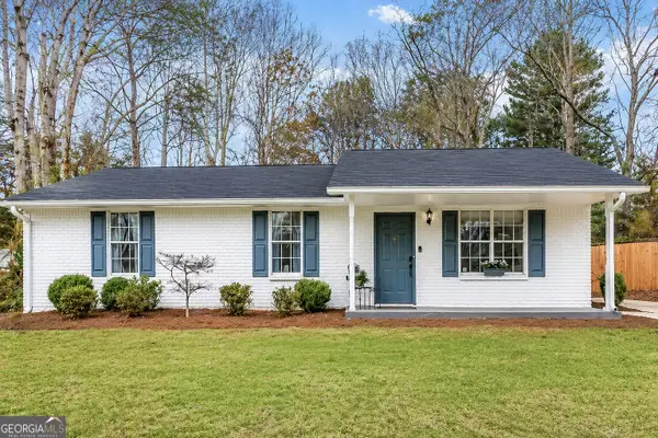 1 Brookfield Drive, Newnan, GA 30265