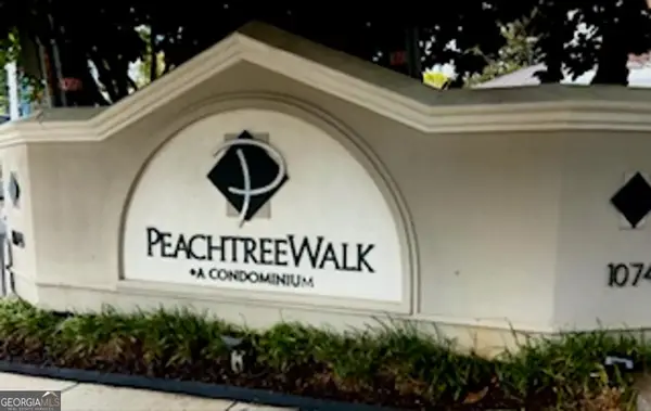 1074 Peachtree Walk Ne #B220, Atlanta, GA 30309