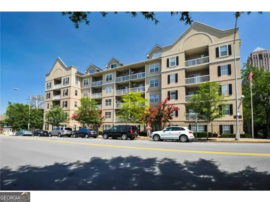 1074 Peachtree Walk Ne #B220, Atlanta, GA 30309 - #2