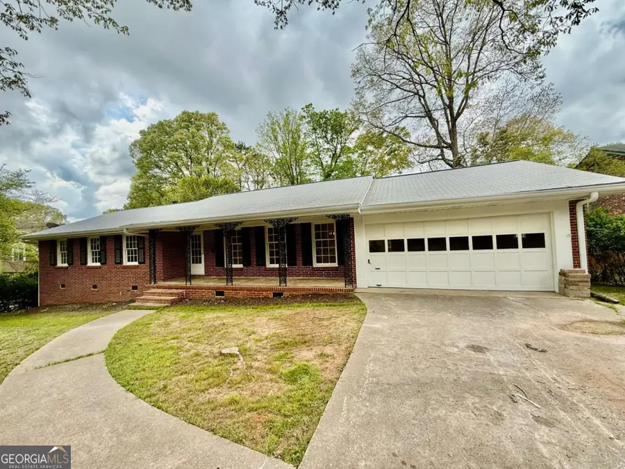 527 Rimrock Trail, Stone Mountain, GA 30083 - #3