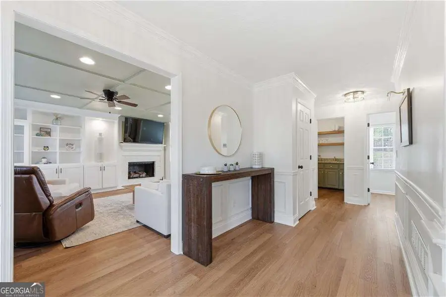 1474 Wood Thrush Way, Marietta, GA 30062 - #2