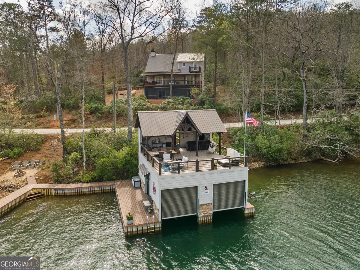 2040 Blalock Goldmine Road, Clayton, GA 30525 - #1