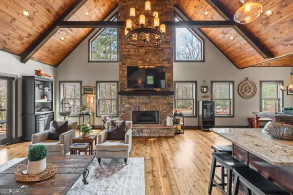 2040 Blalock Goldmine Road, Clayton, GA 30525 - #2