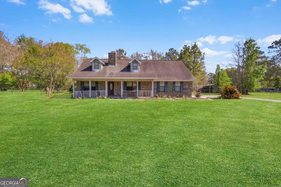 677 Roebling Road, Bloomingdale, GA 31302 - #2