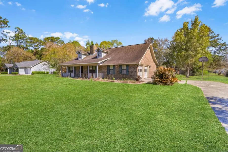 677 Roebling Road, Bloomingdale, GA 31302 - #3