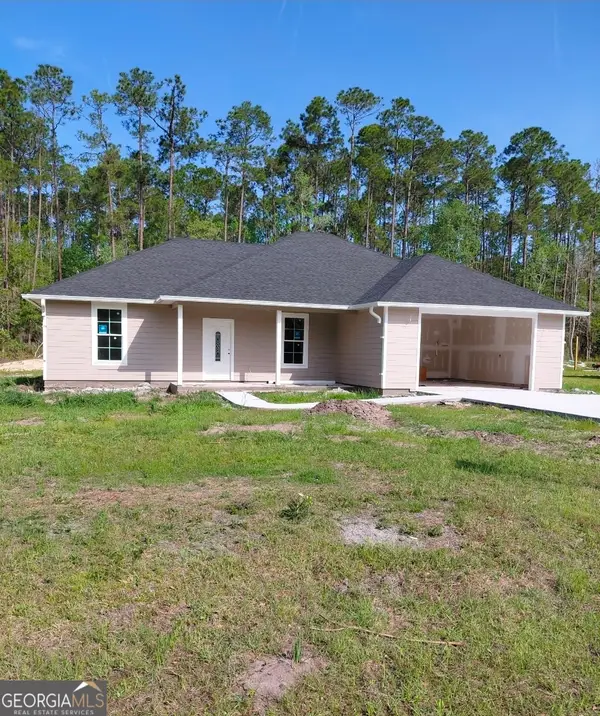 176 Jenny Court, Folkston, GA 31537