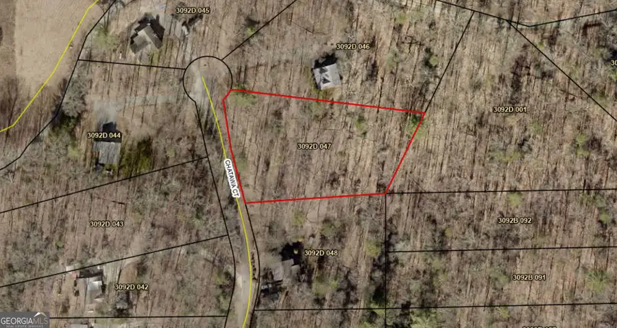 0 Chatawa Court, Ellijay, GA 30540 - #3