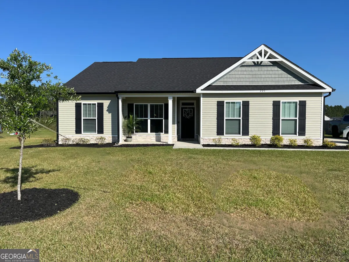207 Archer Road #LOT 149, Statesboro, GA 30461 - #1